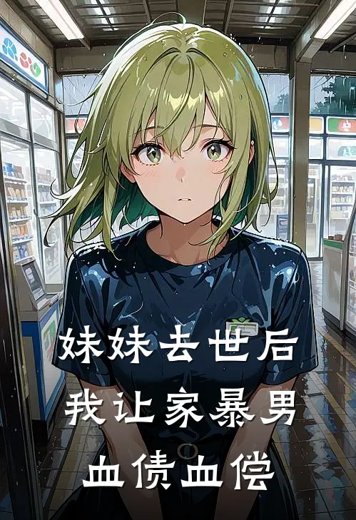 妹妹去世后，我让家暴男血债血偿