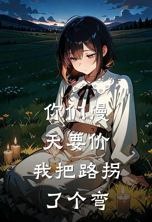 你们漫天要价，我把路拐了个弯