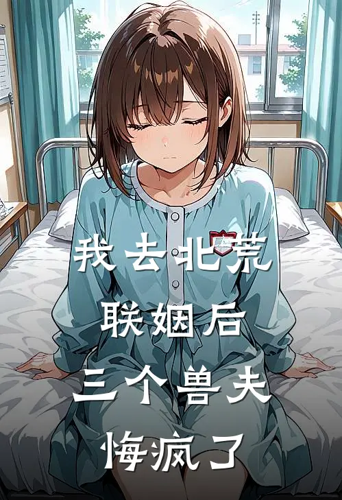 我去北荒联姻后，三个兽夫悔疯了