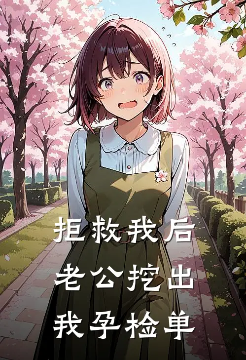 拒救我后老公挖出我孕检单