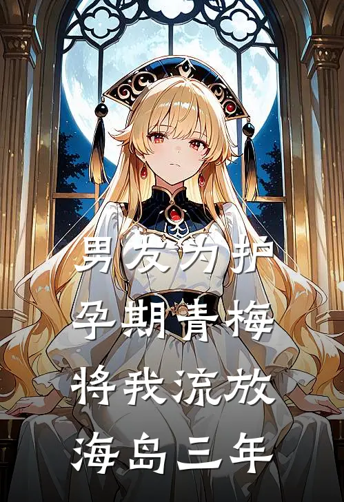 男友为护孕期青梅，将我流放海岛三年