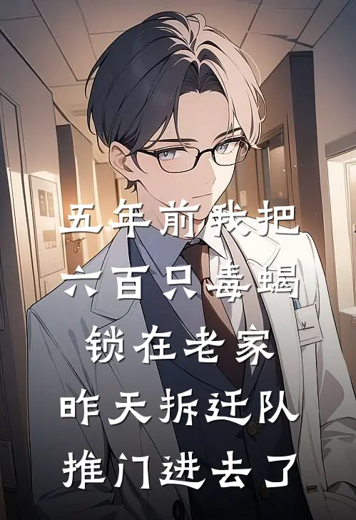五年前我把六百只毒蝎锁在老家，昨天拆迁队推门进去了