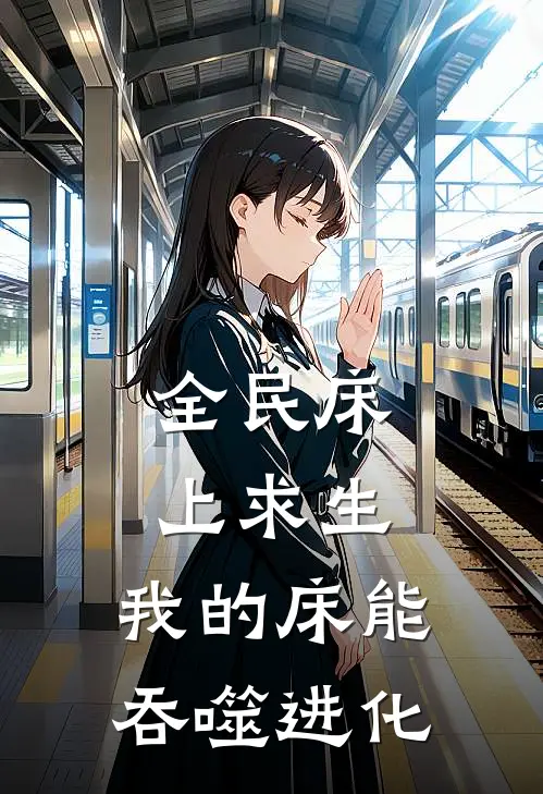 全民床上求生：我的床能吞噬进化