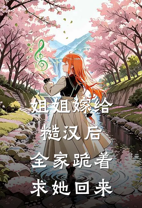 姐姐嫁给糙汉后，全家跪着求她回来