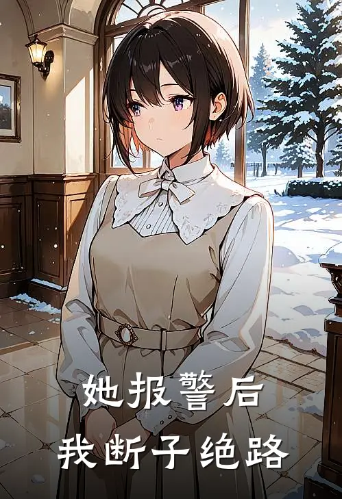 她报警后，我断子绝路