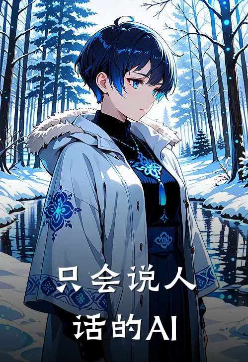 只会说人话的AI