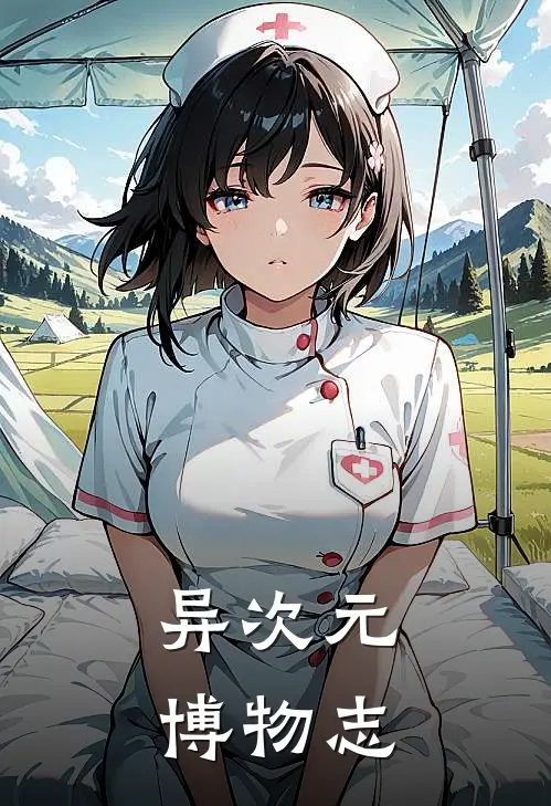 异次元博物志
