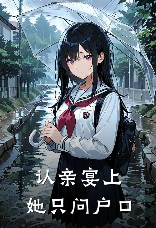 认亲宴上，她只问户口