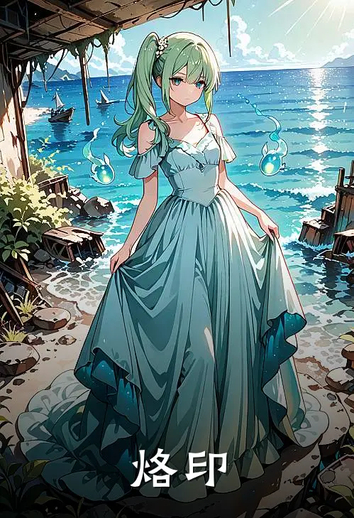 烙印