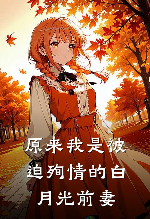 原来我是被迫殉情的白月光前妻