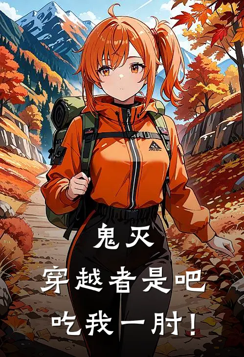 鬼灭：穿越者是吧，吃我一肘！