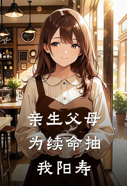 亲生父母为续命抽我阳寿