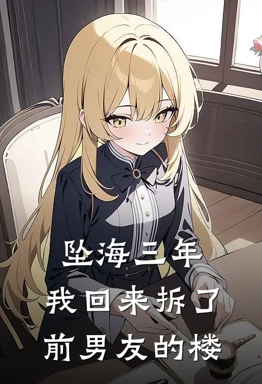 坠海三年，我回来拆了前男友的楼