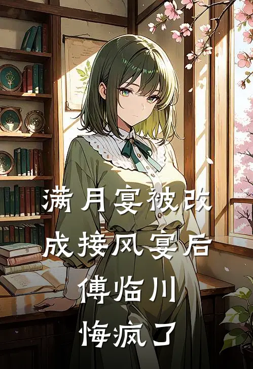 满月宴被改成接风宴后，傅临川悔疯了