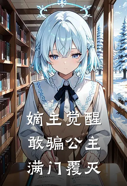 嫡主觉醒：敢骗公主，满门覆灭