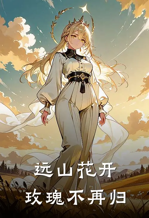 远山花开，玫瑰不再归