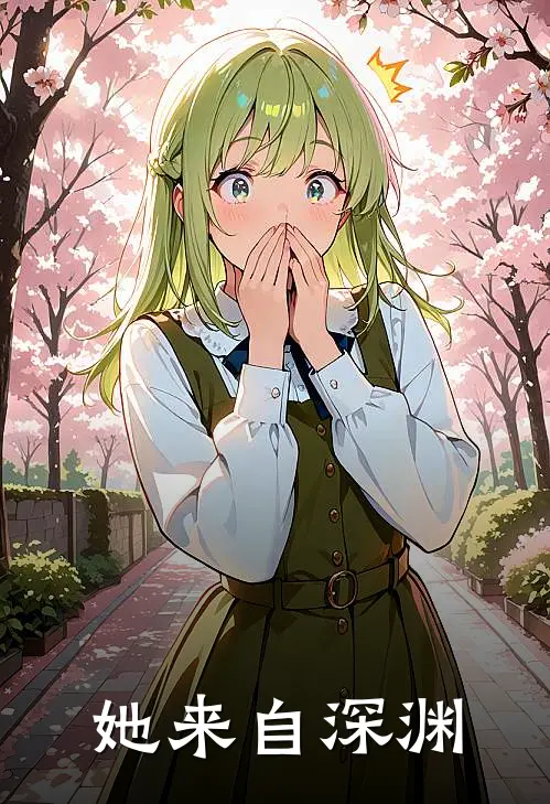 她来自深渊