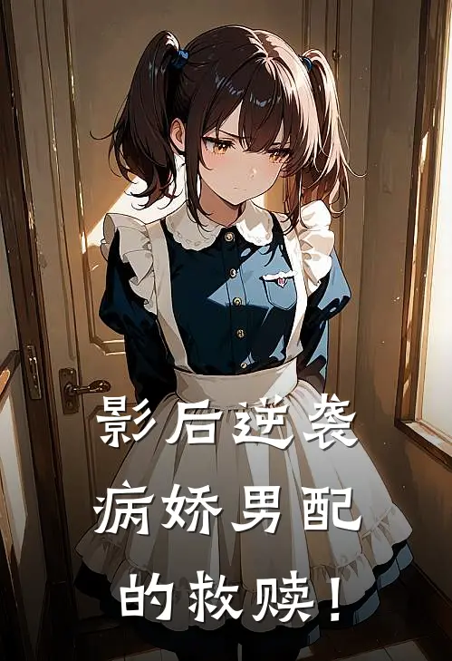 影后逆袭：病娇男配的救赎！
