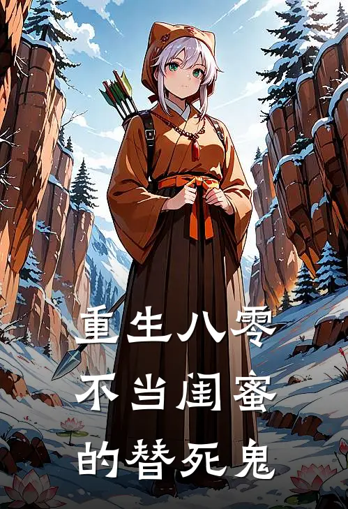 重生八零，不当闺蜜的替死鬼