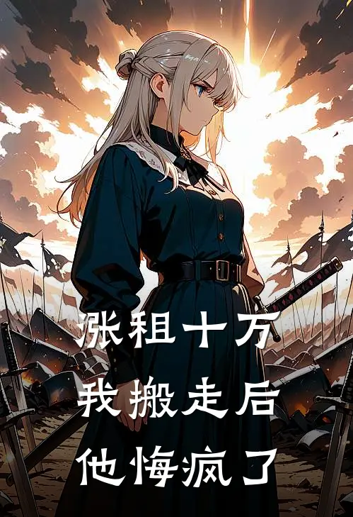 涨租十万我搬走后，他悔疯了