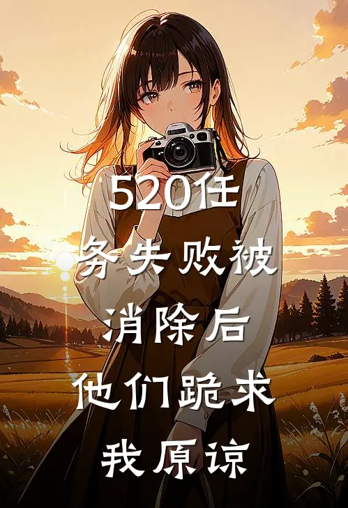 520任务失败被消除后，他们跪求我原谅