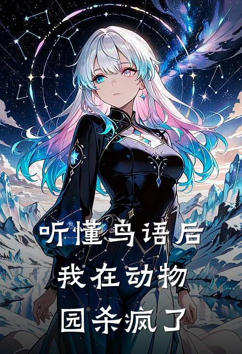 听懂鸟语后，我在动物园杀疯了