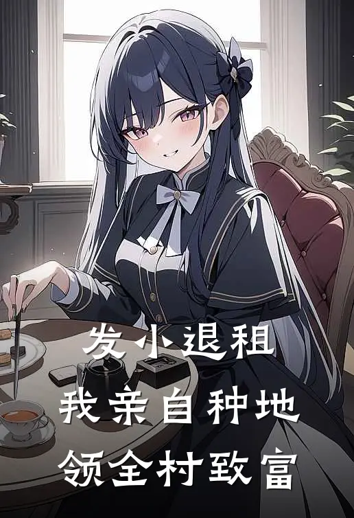 发小退租，我亲自种地领全村致富
