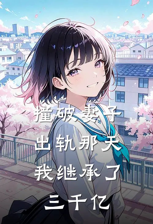 撞破妻子出轨那天，我继承了三千亿
