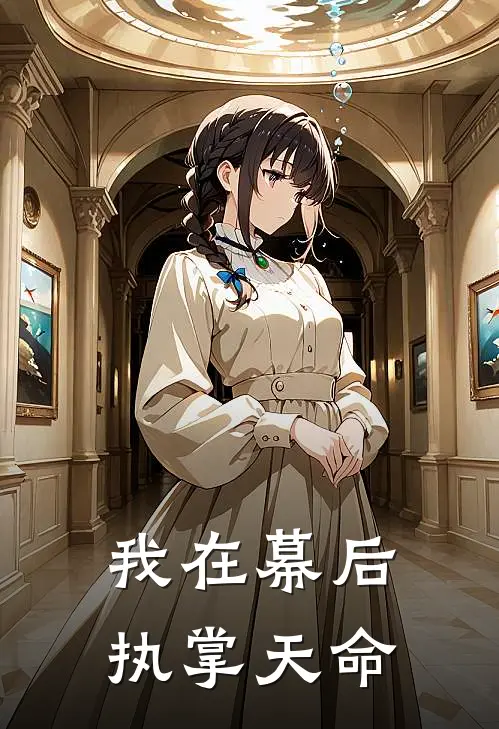 我在幕后执掌天命