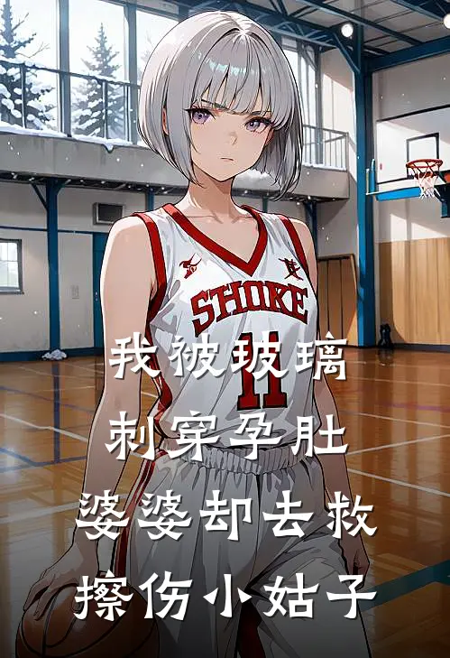 我被玻璃刺穿孕肚，婆婆却去救擦伤小姑子