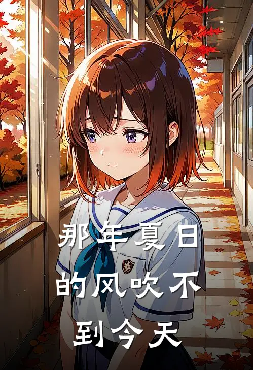 那年夏日的风吹不到今天