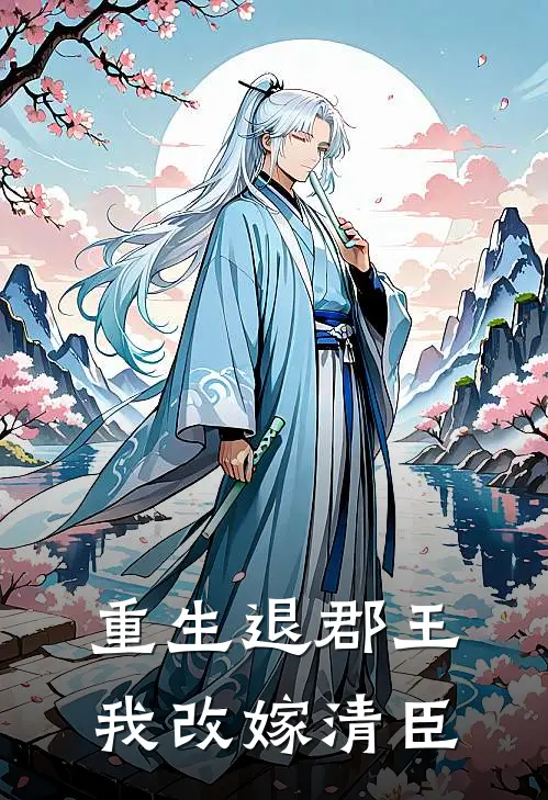 重生退郡王，我改嫁清臣