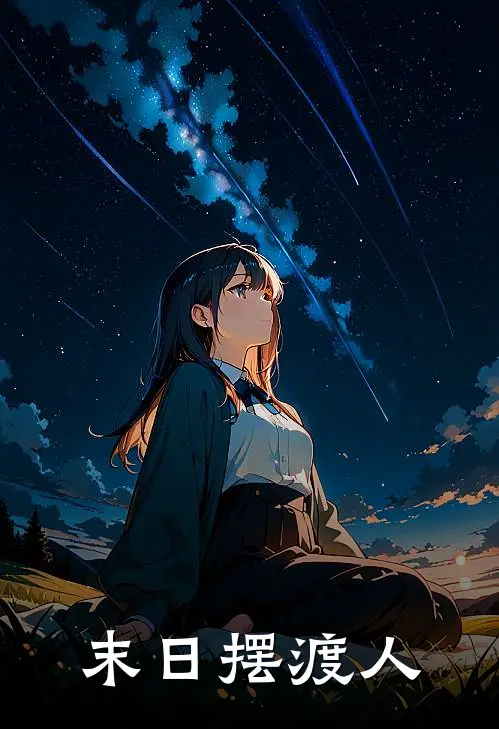 末日摆渡人