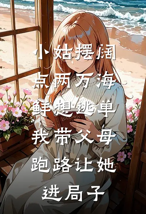 小姑摆阔点两万海鲜想逃单，我带父母跑路让她进局子