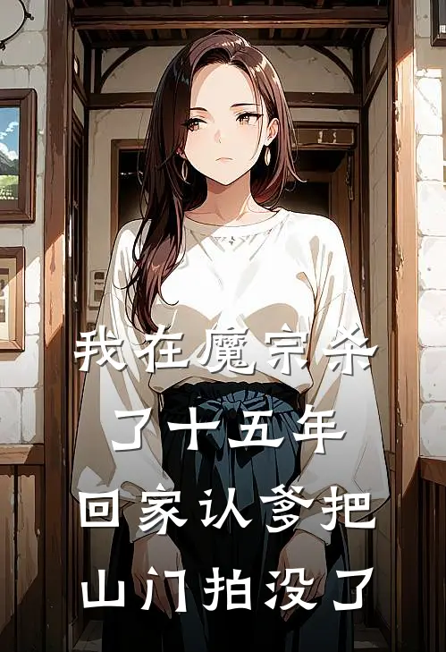 我在魔宗杀了十五年，回家认爹把山门拍没了