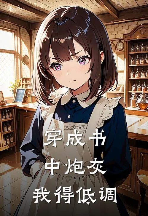 穿成书中炮灰，我得低调