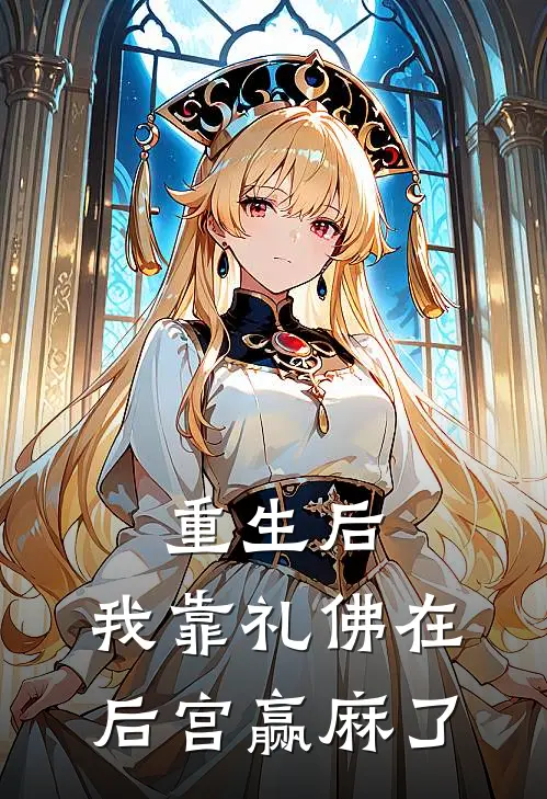 重生后，我靠礼佛在后宫赢麻了