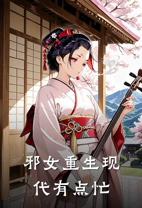 邪女重生现代有点忙