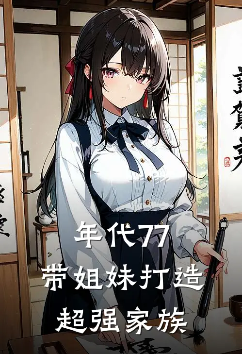 年代77，带姐妹打造超强家族
