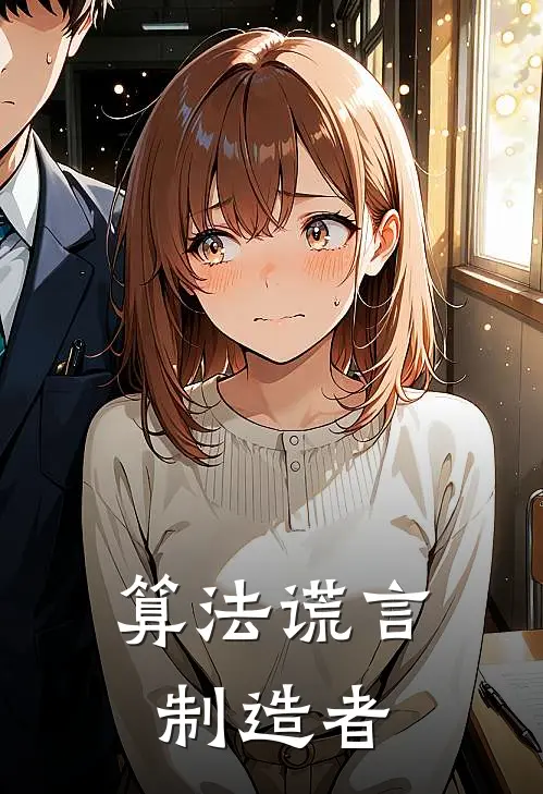 算法谎言制造者