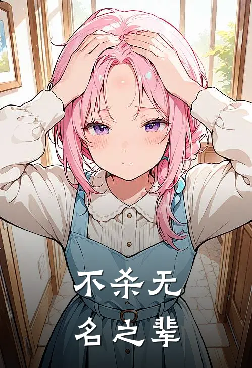 不杀无名之辈