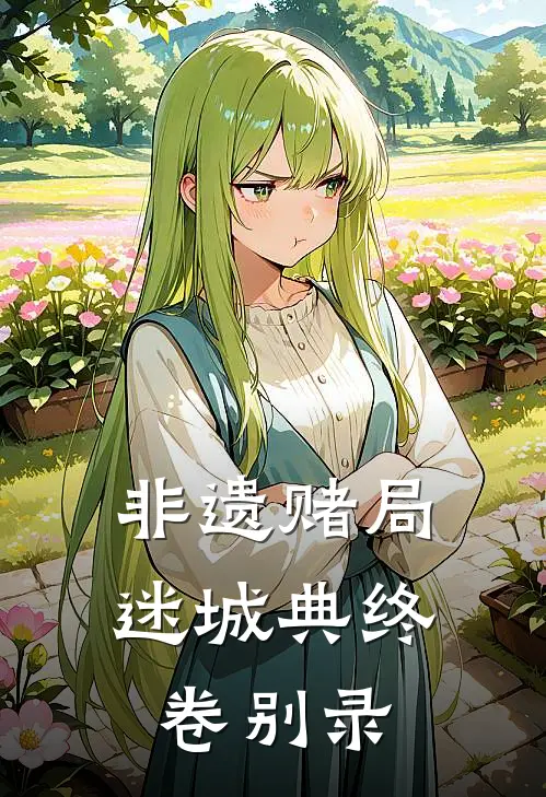 非遗赌局迷城典终卷别录