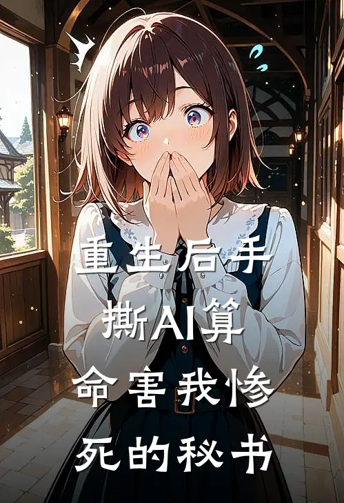 重生后手撕AI算命害我惨死的秘书