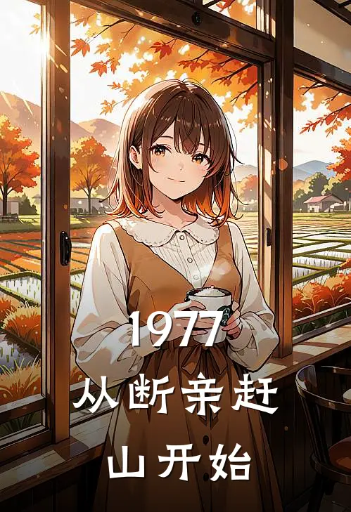 1977：从断亲赶山开始