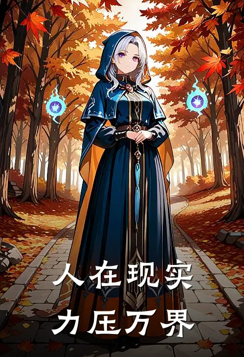 人在现实，力压万界