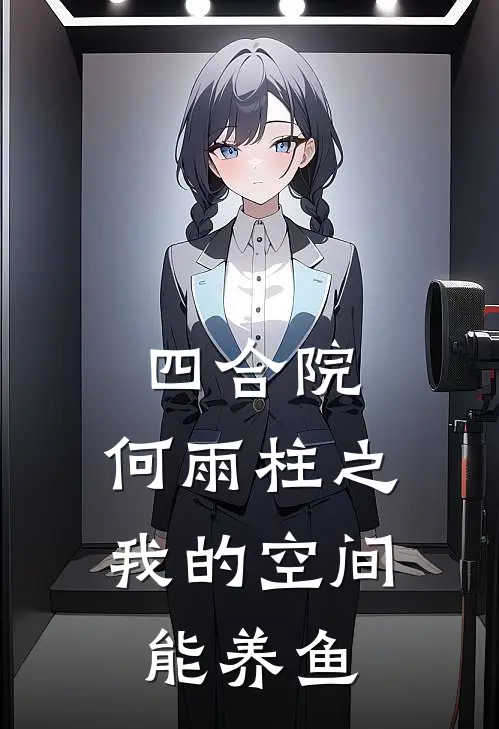 四合院：何雨柱之我的空间能养鱼