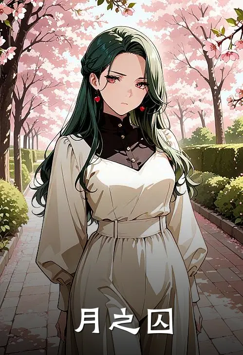 月之囚