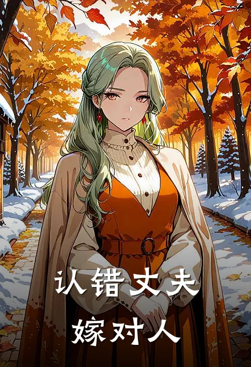 认错丈夫嫁对人