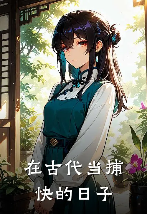 在古代当捕快的日子