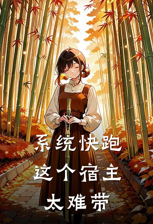 系统快跑，这个宿主太难带